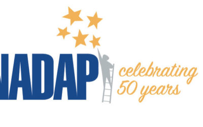 NADAP Celebrating 50 Years