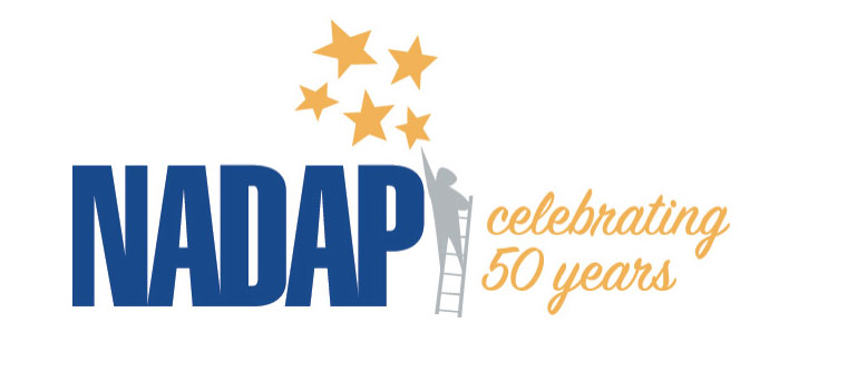 NADAP Celebrating 50 Years