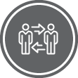 referral partner icon