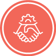 NADAP-employment-orange-icon employment icon orange